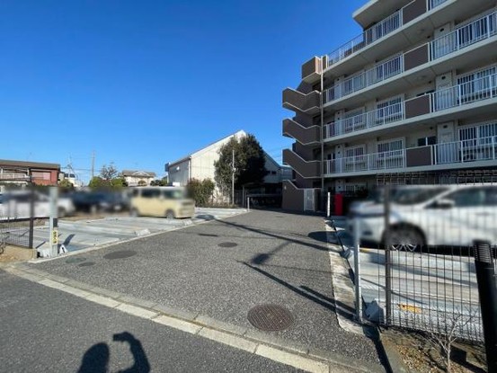 apartment 千葉県習志野市大久保１丁目1-10