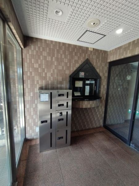 apartment 千葉県習志野市大久保１丁目1-10