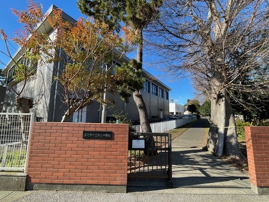 apartment 千葉県習志野市大久保１丁目1-10