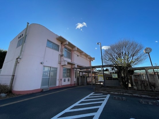 apartment 千葉県習志野市大久保１丁目1-10