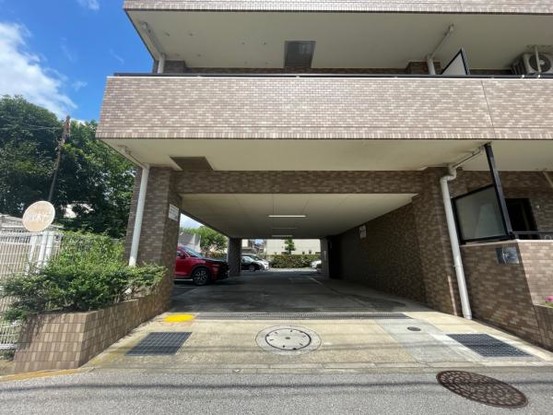 apartment 千葉県習志野市大久保１丁目1-10