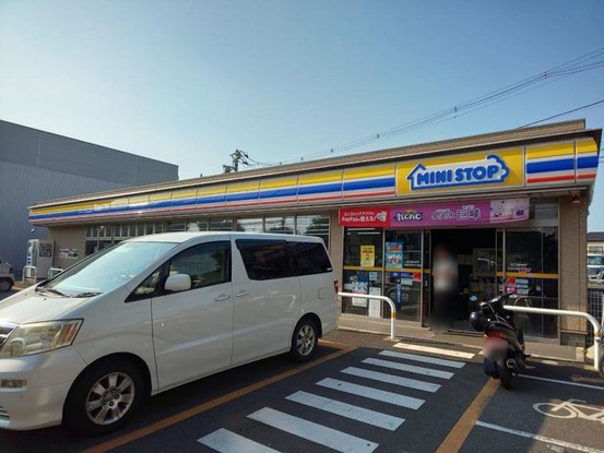 apartment 千葉県習志野市大久保１丁目1-10