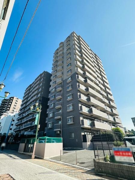 apartment 千葉県習志野市大久保１丁目1-10
