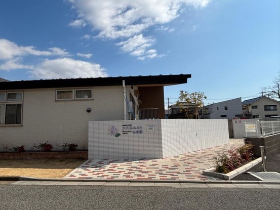 apartment 千葉県習志野市大久保１丁目1-10