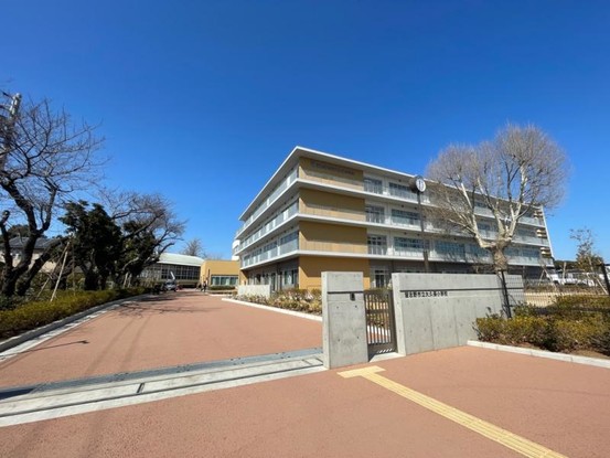 apartment 千葉県習志野市大久保１丁目1-10