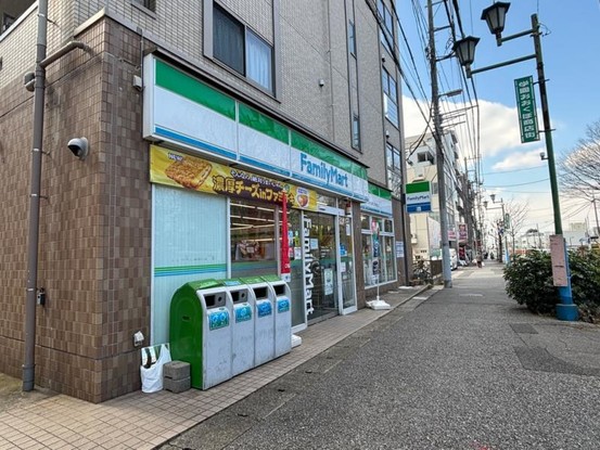 apartment 千葉県習志野市大久保１丁目1-10