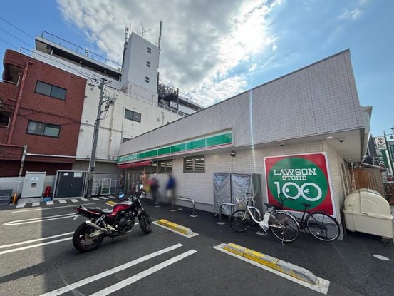 apartment 千葉県習志野市大久保１丁目1-10