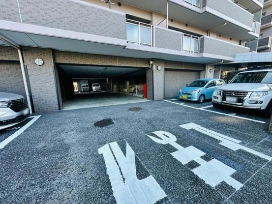 apartment 千葉県習志野市大久保１丁目1-10