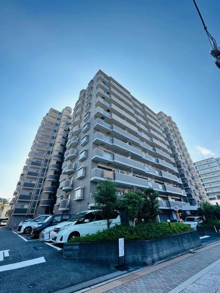 apartment 千葉県習志野市大久保１丁目1-10