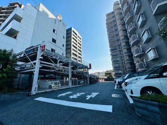 apartment 千葉県習志野市大久保１丁目1-10