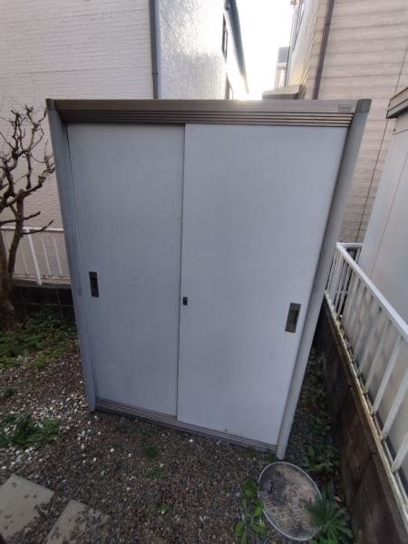 detached 千葉県習志野市大久保１丁目1-10