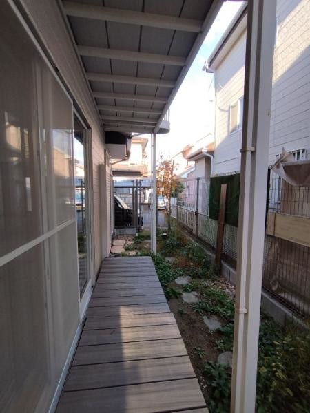 detached 千葉県習志野市大久保１丁目1-10