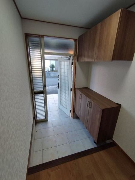 detached 千葉県習志野市大久保１丁目1-10