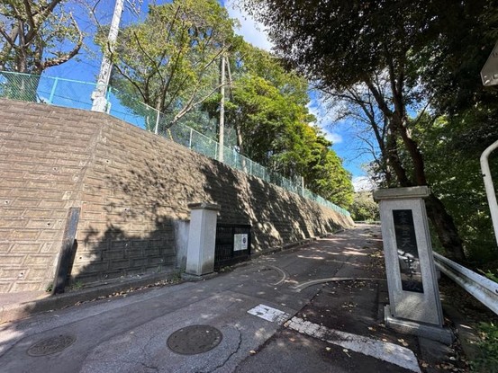 detached 千葉県習志野市大久保１丁目1-10