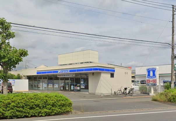 detached 千葉県習志野市大久保１丁目1-10