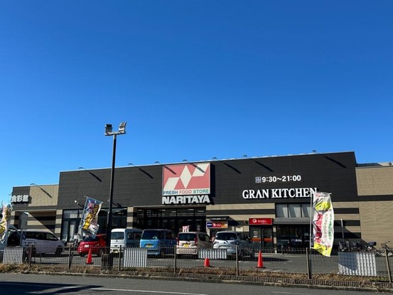 detached 千葉県習志野市大久保１丁目1-10