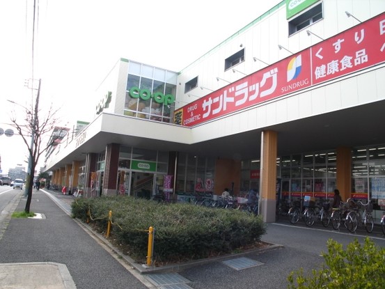 detached 千葉県習志野市大久保１丁目1-10