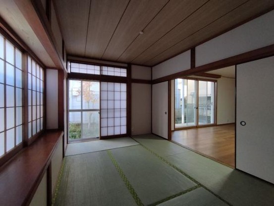 detached 千葉県習志野市大久保１丁目1-10