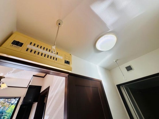 detached 千葉県習志野市大久保１丁目1-10