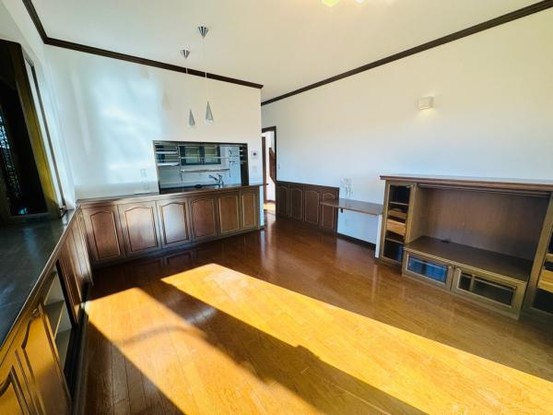 detached 千葉県習志野市大久保１丁目1-10