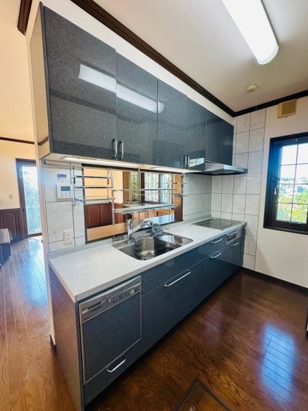 detached 千葉県習志野市大久保１丁目1-10