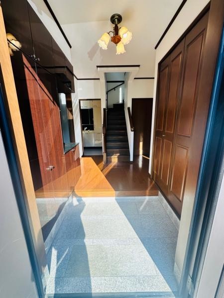 detached 千葉県習志野市大久保１丁目1-10