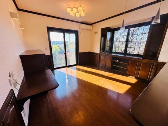 detached 千葉県習志野市大久保１丁目1-10