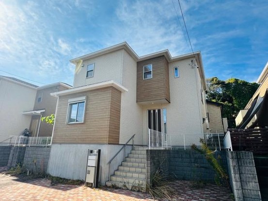 detached 千葉県習志野市大久保１丁目1-10