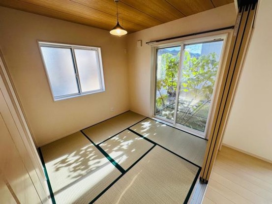 detached 千葉県習志野市大久保１丁目1-10