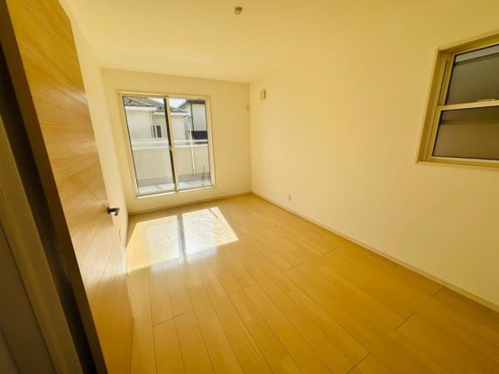 detached 千葉県習志野市大久保１丁目1-10