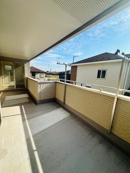 detached 千葉県習志野市大久保１丁目1-10