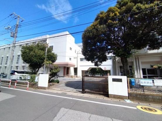 detached 千葉県習志野市大久保１丁目1-10