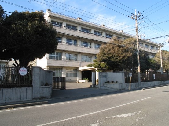 detached 千葉県習志野市大久保１丁目1-10