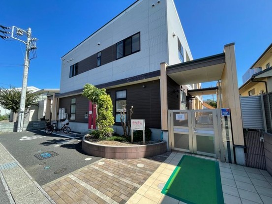 detached 千葉県習志野市大久保１丁目1-10