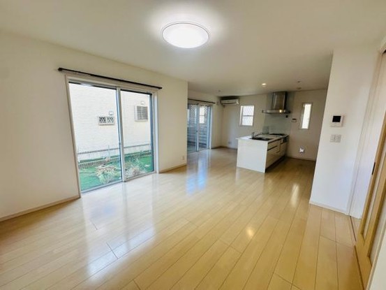 detached 千葉県習志野市大久保１丁目1-10