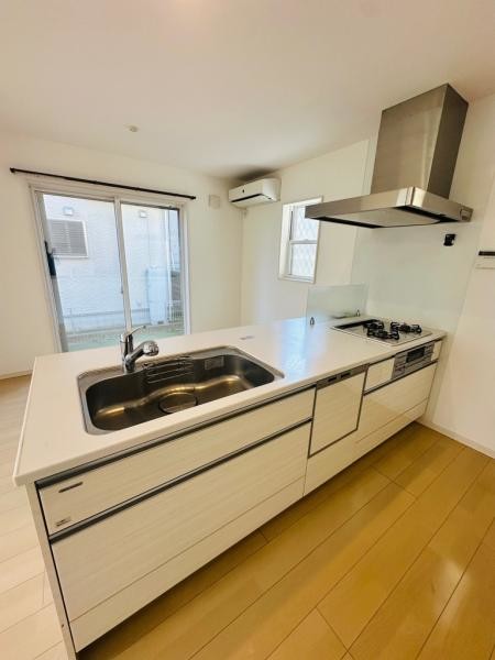 detached 千葉県習志野市大久保１丁目1-10