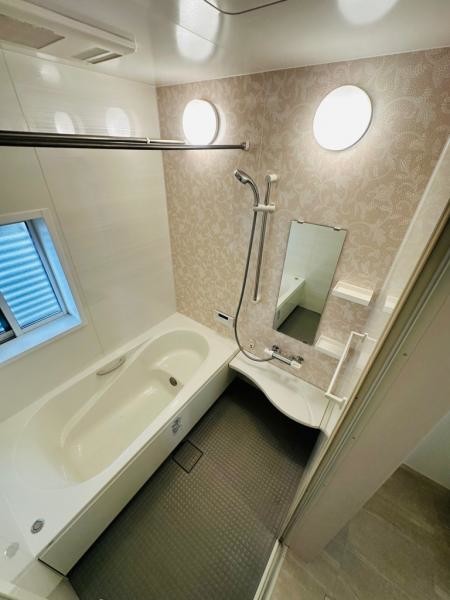 detached 千葉県習志野市大久保１丁目1-10