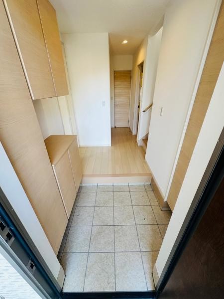 detached 千葉県習志野市大久保１丁目1-10