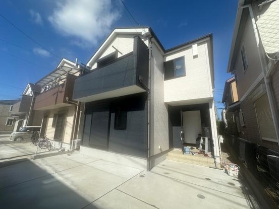 detached 千葉県習志野市大久保１丁目1-10