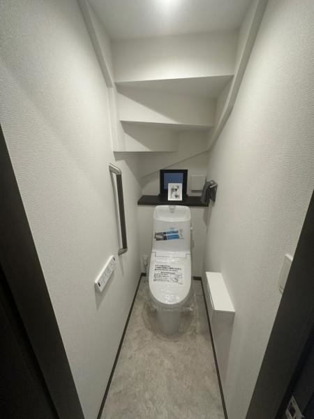 detached 千葉県習志野市大久保１丁目1-10