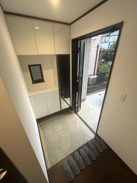 detached 千葉県習志野市大久保１丁目1-10