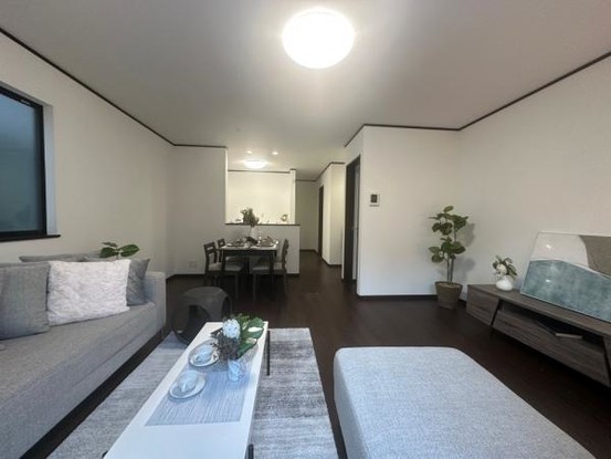 detached 千葉県習志野市大久保１丁目1-10