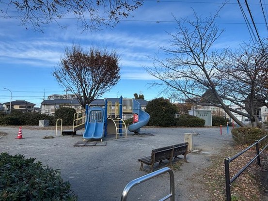 detached 千葉県習志野市大久保１丁目1-10