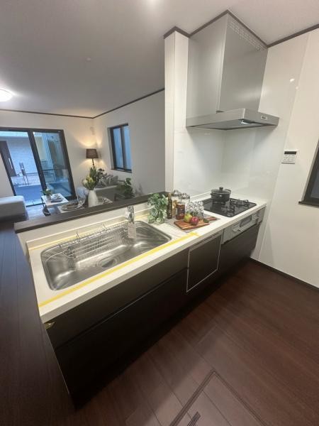 detached 千葉県習志野市大久保１丁目1-10