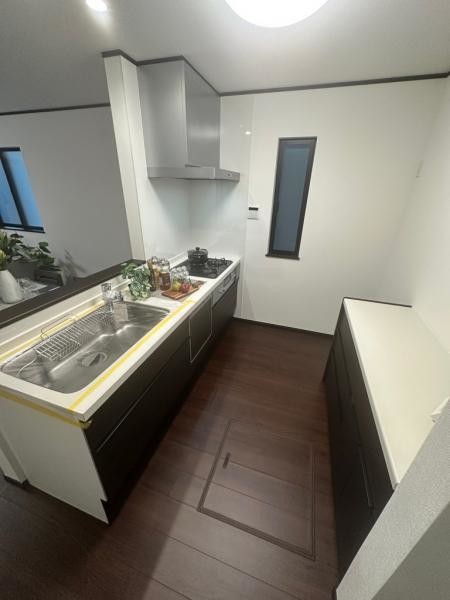 detached 千葉県習志野市大久保１丁目1-10