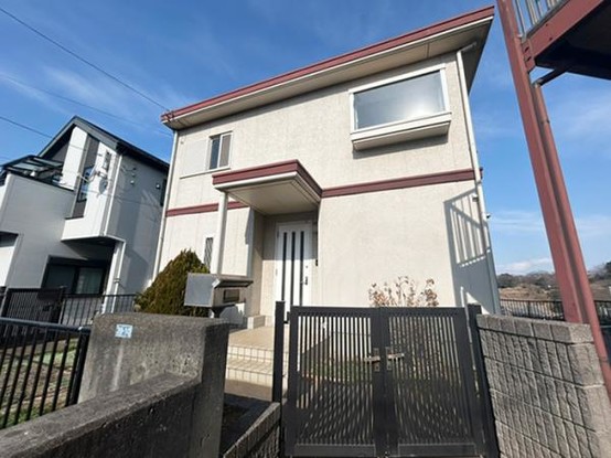 detached 千葉県習志野市大久保１丁目1-10