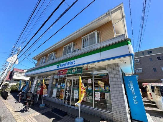 detached 千葉県習志野市大久保１丁目1-10