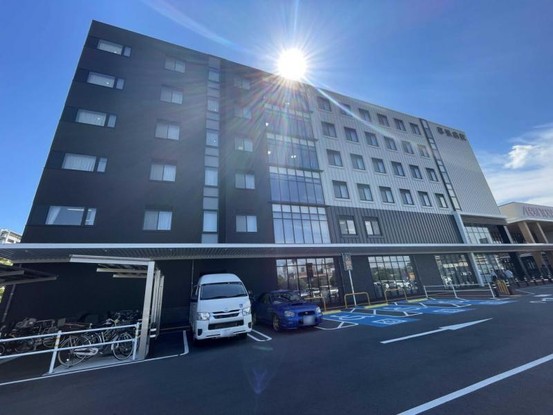 detached 千葉県習志野市大久保１丁目1-10