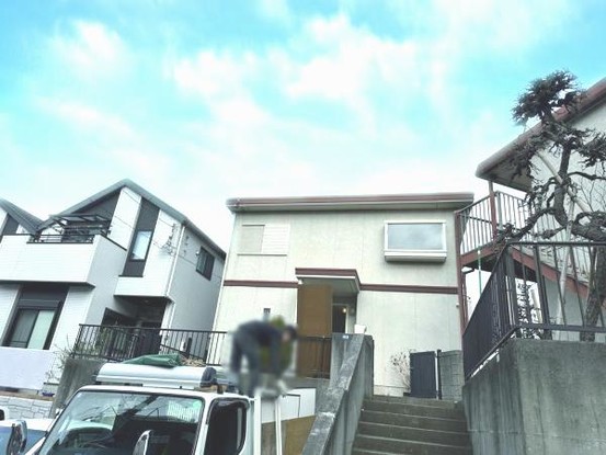 detached 千葉県習志野市大久保１丁目1-10