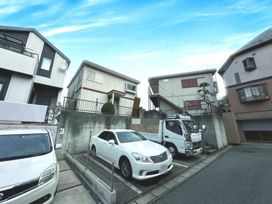 detached 千葉県習志野市大久保１丁目1-10